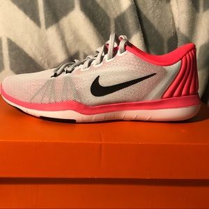 Nike Flex Supreme TR 5